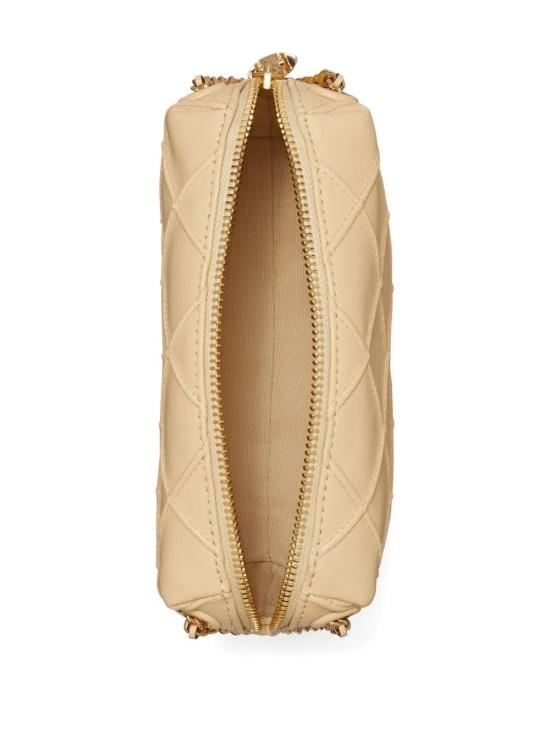 25FW 토리버치 플레밍 소프트 크로스바디백 169226700 BEIGE - TORY BURCH