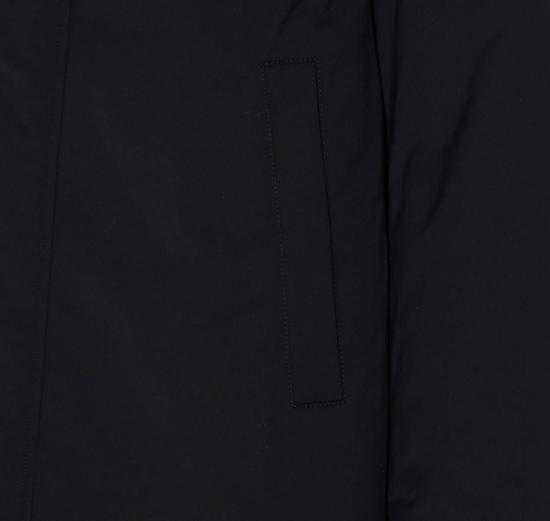 25FW 에르노 패딩 PA000170U12343Z9300 Black - HERNO