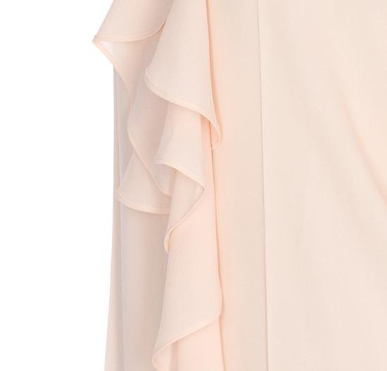 25FW 알렉산더 맥퀸 셔츠 833772QBAAF9900 PINK - ALEXANDER MCQUEEN