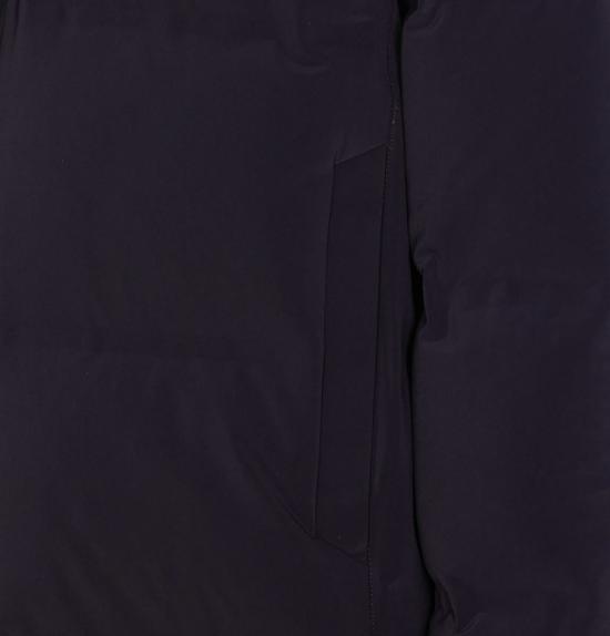 25FW 에르노 뉴 임팩트 롱 자켓  PI001246U12590SZ9300 Black - HERNO