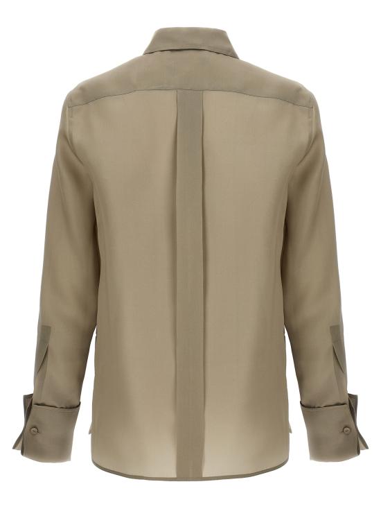  막스마라 블라우스 NOLA001 - MAX MARA