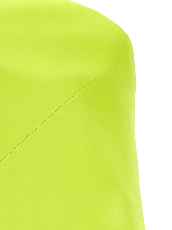  스포트막스 롱 스커트 NOLI001 - SPORTMAX