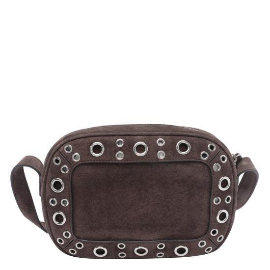 25FW 발렌티노 가라바니 숄더백 B0R74JET0TO BROWN - VALENTINO GARAVANI