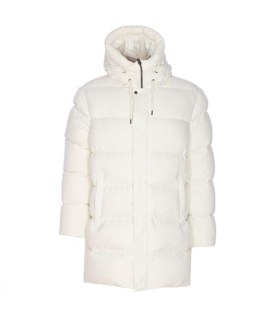 25FW 에르노 롱패딩 PI001159U12414Z1000 WHITE