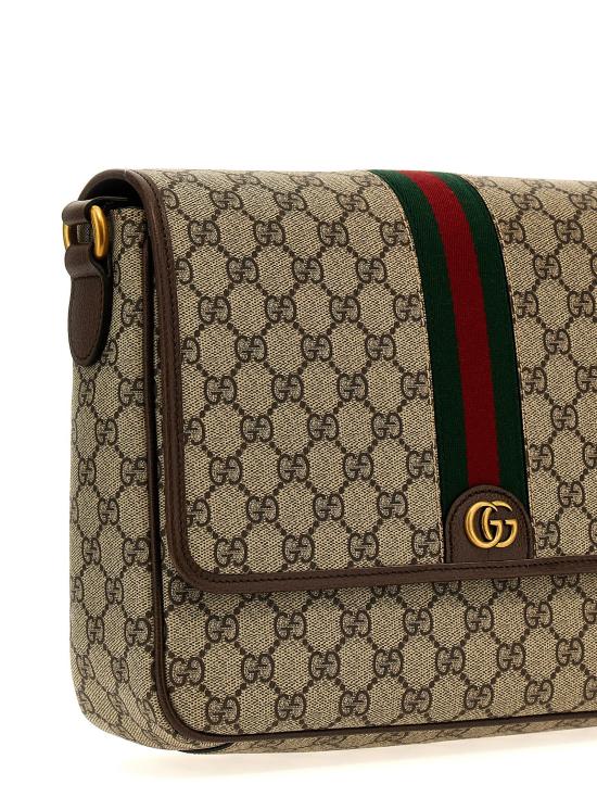 25SS 구찌 오피디아 미디움 메신저백 761741FACJQ9741 - GUCCI
