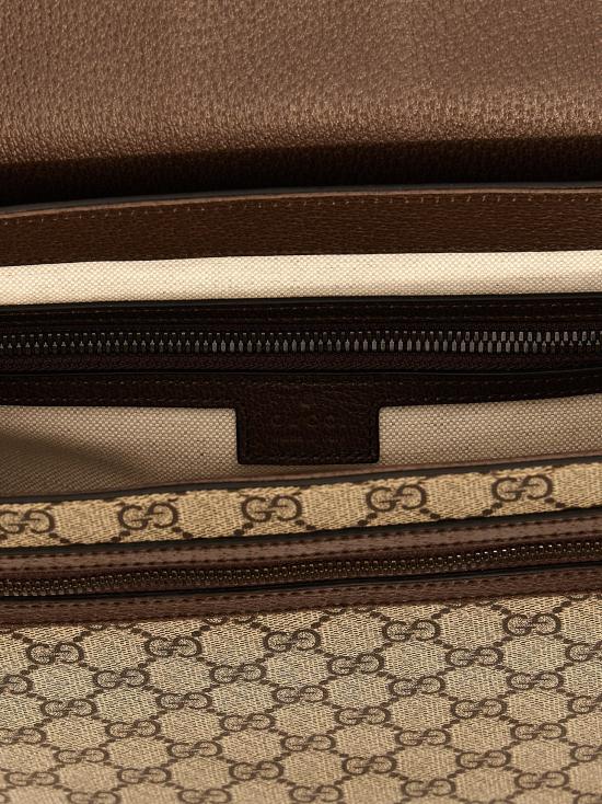 25SS 구찌 오피디아 미디움 메신저백 761741FACJQ9741 - GUCCI