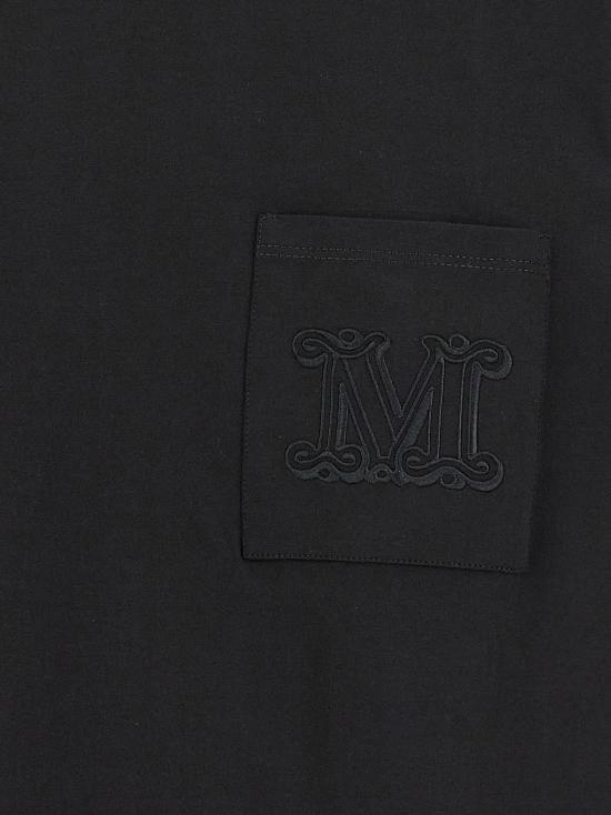  막스마라 반팔 티셔츠 PAPAIA002 - MAX MARA