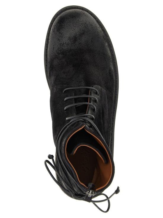 25FW 마르셀 부츠 MM2961P024666 - MARSELL