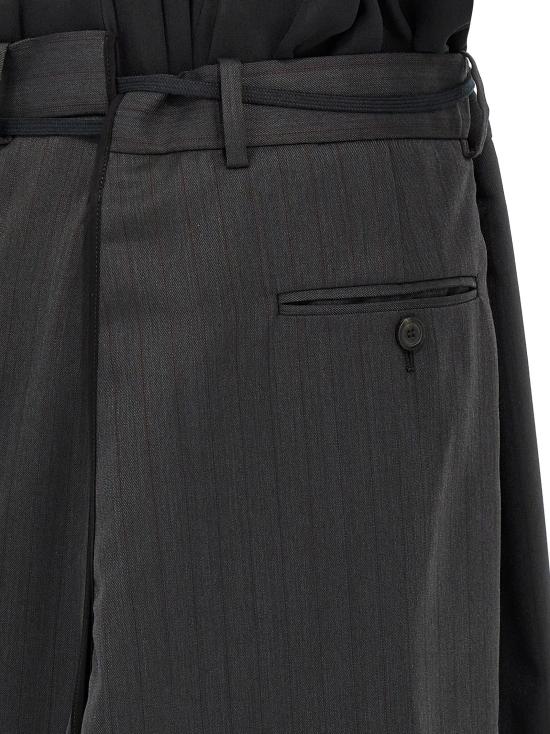 25SS 발렌시아가 롱 원피스 814348TLO321000 - BALENCIAGA