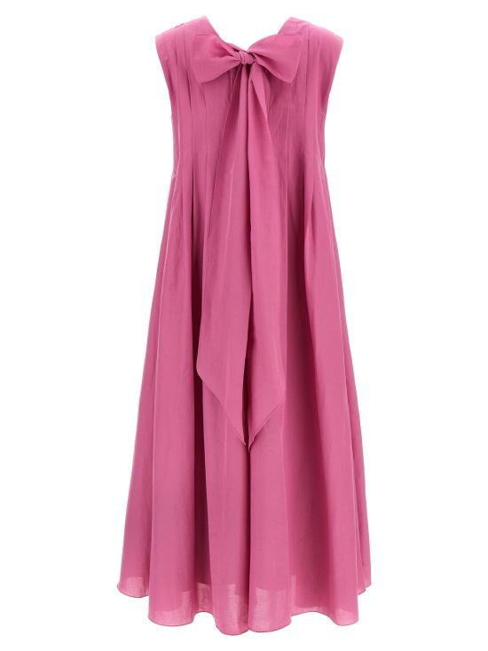 25SS 에스막스마라 롱 원피스 2519221023600004 - 'S MAX MARA