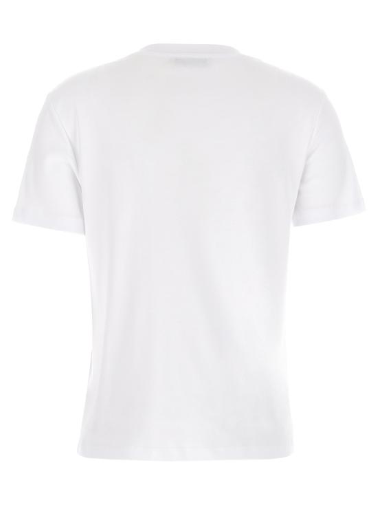 25SS 에스막스마라 반팔 티셔츠 2519971011600001 - 'S MAX MARA