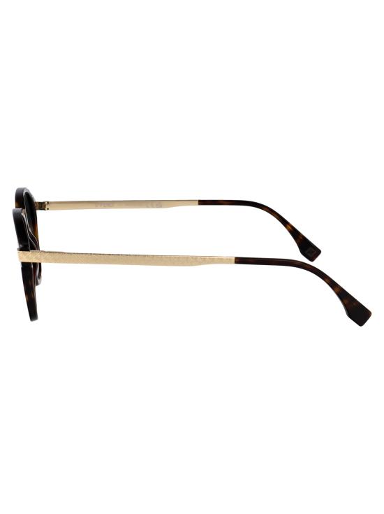 25FW 펜디 선글라스 FE40166I 52N havana - FENDI