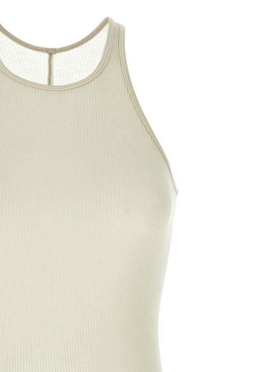 25SS 릭 오웬스 원피스 RP01E7549RC41 - RICK OWENS