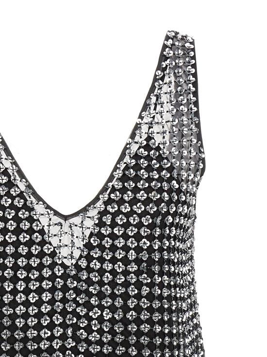 25SS 막스마라 숏 원피스 2511231024600004 - MAX MARA