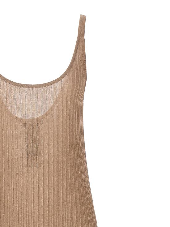  막스마라 롱 스커트 RITMO001 - MAX MARA