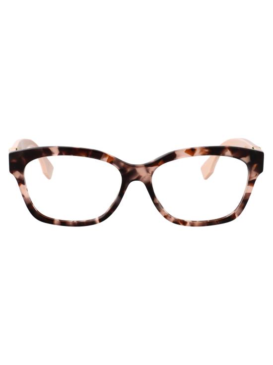 25FW 펜디 안경 FE50124I 054 havana