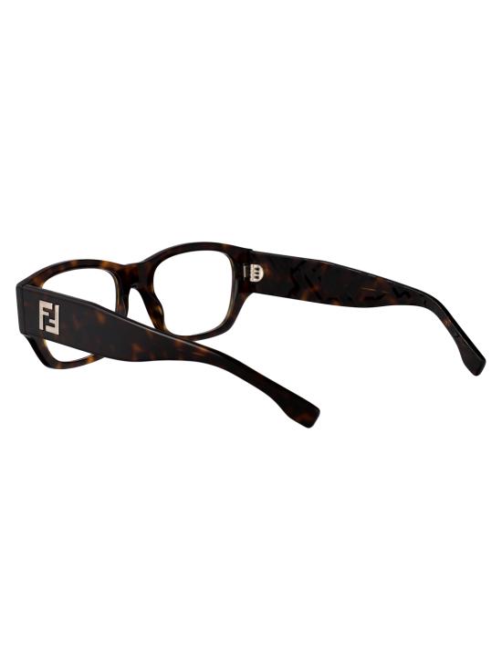 25FW 펜디 안경 FE50123I 052 havana - FENDI