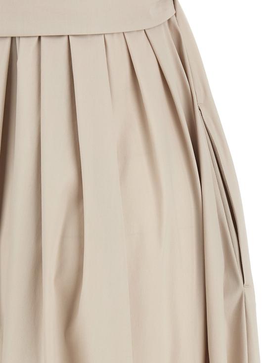 25SS 에스막스마라 원피스 2519221013600074 - 'S MAX MARA