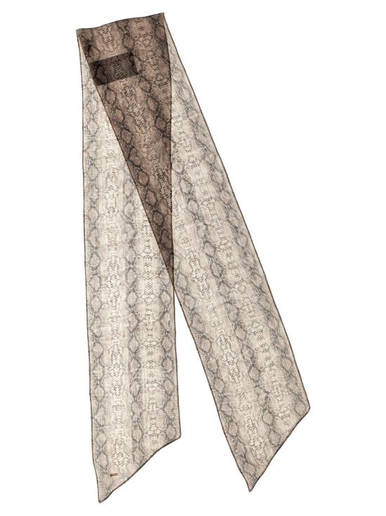 25SS 생로랑 머플러/스카프 8182013Y0109560 - SAINT LAURENT