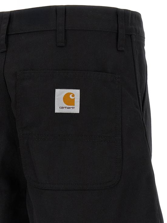 25SS 칼하트 WIP 심플 쇼츠 I0349128902 - CARHARTT WIP