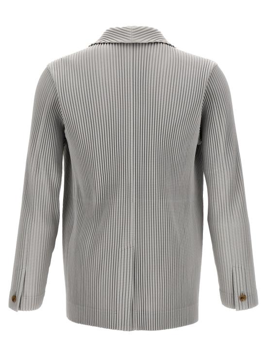  옴므 플리세 이세이 미야케 수트 자켓 HP48JD40111 - HOMME PLISSE' ISSEY MIYAKE