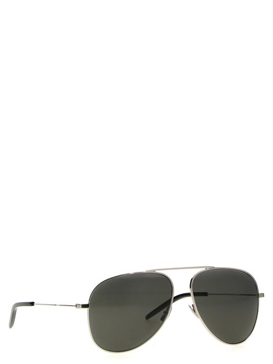 25SS 생로랑 선글라스 SL 800  실버 - SAINT LAURENT