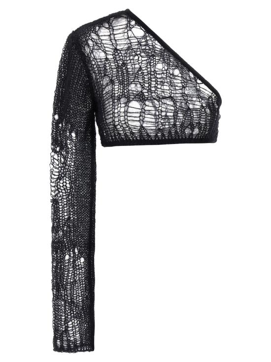 25SS 릭 오웬스 민소매 티셔츠 RP01E7610KNETMH09