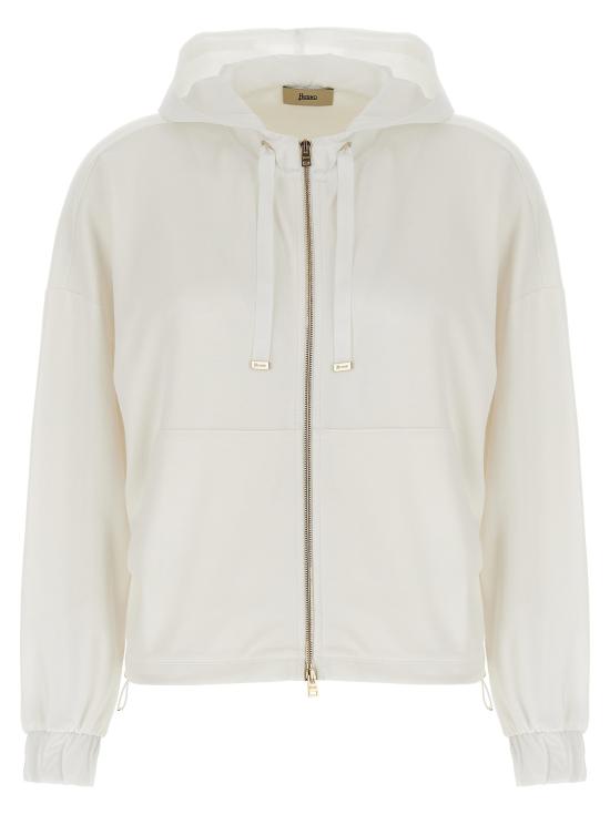 25SS 에르노 트레이닝 상의 JC000068D500801000