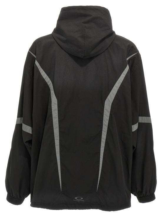 25SS 발렌시아가 자켓 814393TRO311779 - BALENCIAGA