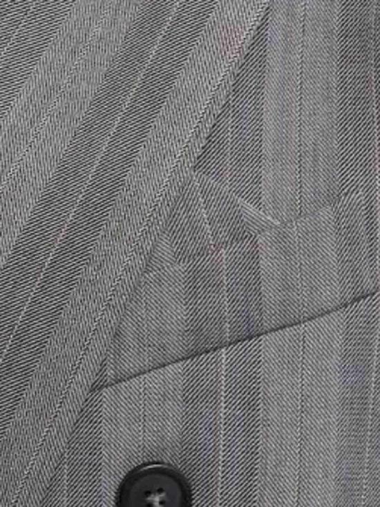 25FW 스포트막스 수트 자켓 2422046023600002 Grey - SPORTMAX