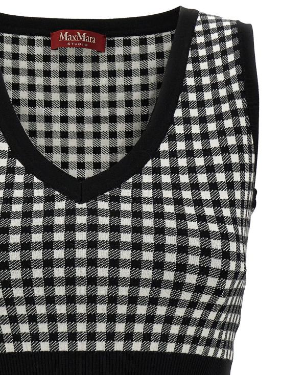  막스마라 스튜디오 베스트 VELENO002 - MAX MARA STUDIO