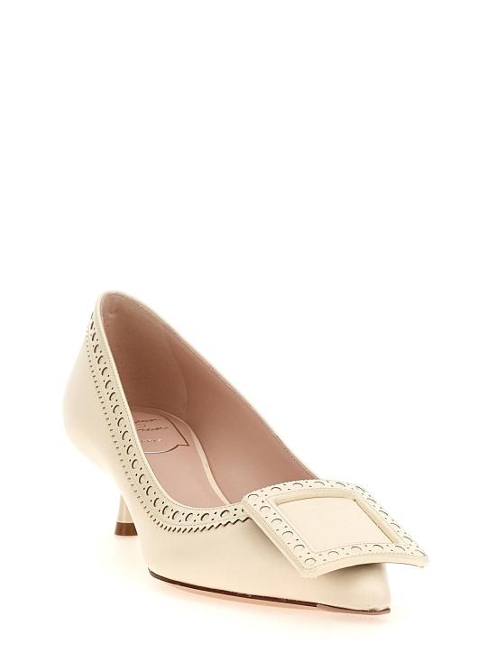 25SS 로저비비에 힐/펌프스 RVW54341320UACC019 - ROGER VIVIER