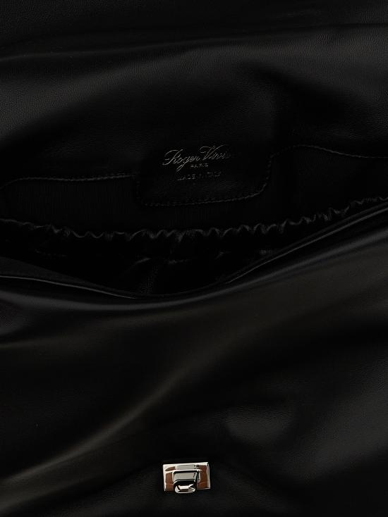  로저비비에 숄더백 RBWAOGJ0300YDRB999 - ROGER VIVIER