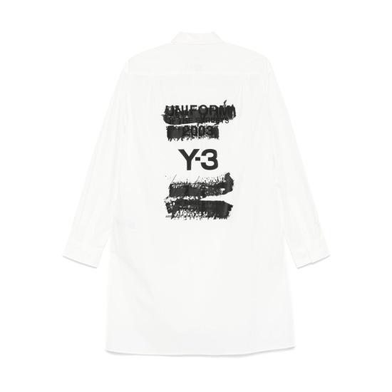 25SS 아디다스 Y3 점프수트 JM3202 - ADIDAS Y3