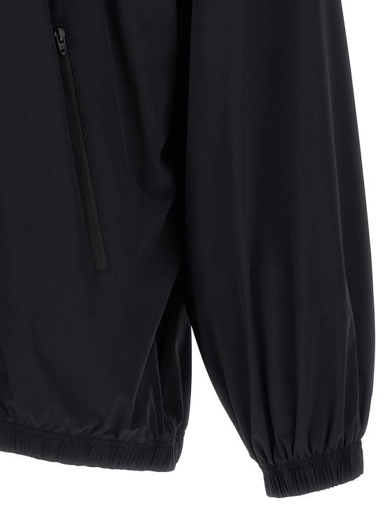 25SS 발렌시아가 x 언더아머 윈드브레이커 814127TQO351000 - BALENCIAGA