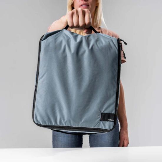  마타도어 토트백 마타도르 패킹 큐브 세트 블랙 - MATADOR