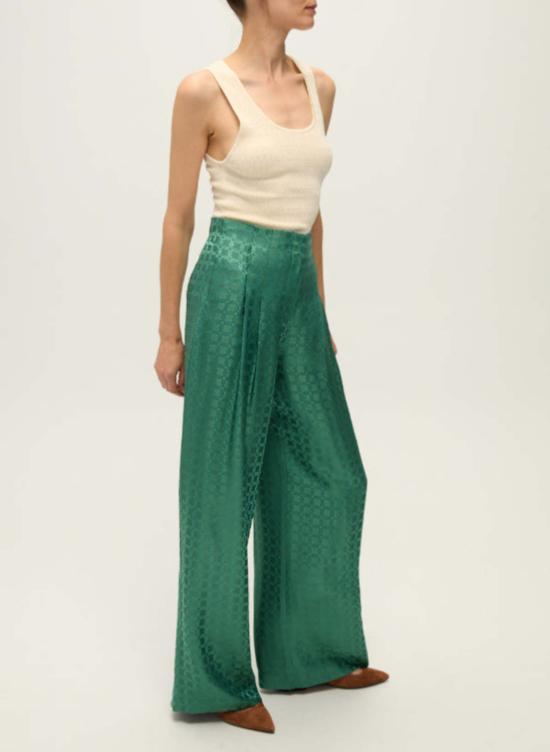  베로니카비어드 민소매 티셔츠 베로니카 비어드 산드라 탱크탑 오프 화이트