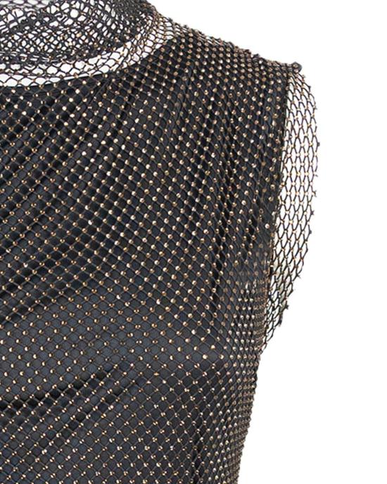 25FW 스포트막스 미디 원피스 2522626071600EMPOLI003 Black - SPORTMAX