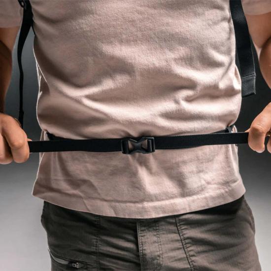  마타도어 백팩 마타도르 세그45  블랙 - MATADOR