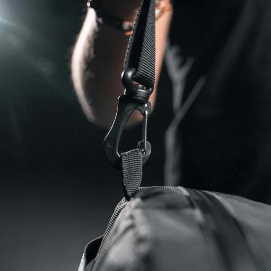  마타도어 백팩 마타도르 세그45  블랙 - MATADOR