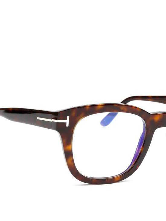 26SS 톰포드 안경 FT5542B052 Dark Brown - TOMFORD