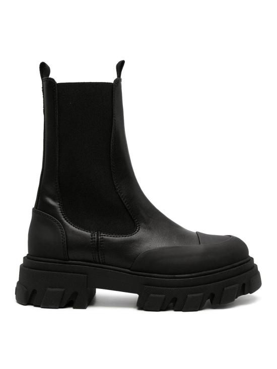  가니 부츠 S2576099 Black