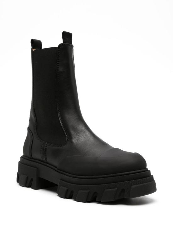  가니 부츠 S2576099 Black - GANNI