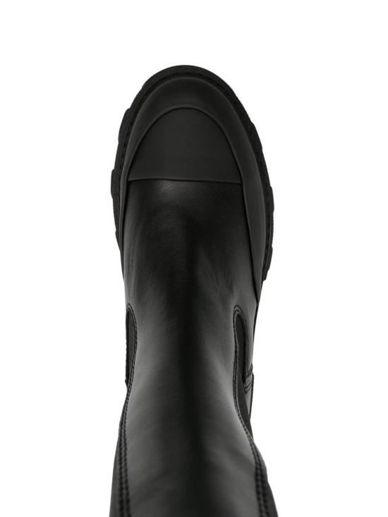  가니 부츠 S2576099 Black - GANNI