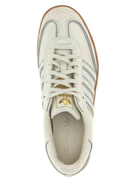 25FW 아디다스 스니커즈 IF1985 White - ADIDAS