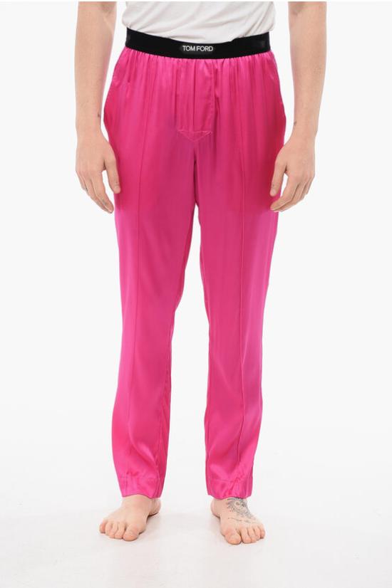  톰포드 라운지 웨어 T4H201010 0 672 Pink