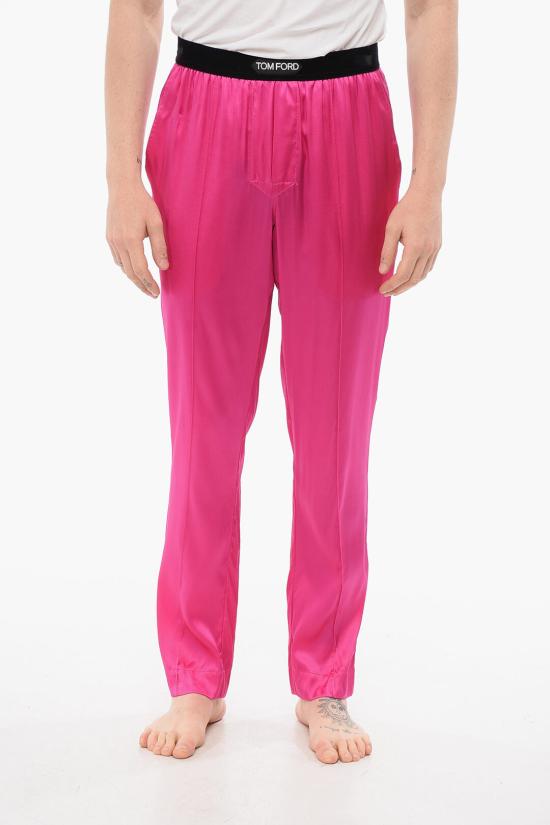  톰포드 라운지 웨어 T4H201010 0 672 Pink