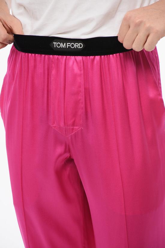  톰포드 라운지 웨어 T4H201010 0 672 Pink - TOMFORD