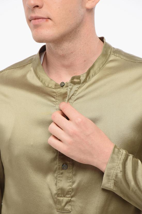  톰포드 라운지 웨어 T4H161010 0 339 Military Green - TOMFORD