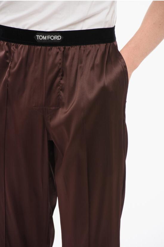  톰포드 라운지 웨어 T4H201010 0 219 Brown - TOMFORD